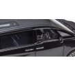 画像5: Kyosho Original 1/43 Lexus LM 500h Graphite Black Glass Flake 4-Seater Black (5)