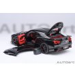 画像19: AUTOart 1/18 Nissan GT-R50 by Italdesign Black/Matte Black (19)