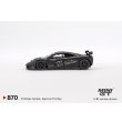 画像4: MINI GT 1/64 McLaren F1 GTR Le Mans 24 Hours 1995 Winner #59 J.J. Lehto/Y. Dalmas/Masanori Sekiya Weathering (4)