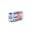 画像4: Tiny City Die-cast Model Car - ADL Enviro500 MMC 12m Coca-Cola (4)