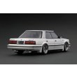 画像2: ignition model 1/18 Toyota Crown 2.8 Royal Saloon G (120) White/BBS RS Type 17-inch (Polished/Silver) (2)