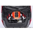 画像12: AUTOart 1/18 Nissan GT-R50 by Italdesign Metallic Red/Gold (12)