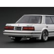 画像4: ignition model 1/18 Toyota Crown 2.8 Royal Saloon G (120) White/BBS RS Type 17-inch (Polished/Silver) (4)