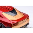 画像15: AUTOart 1/18 Nissan GT-R50 by Italdesign Metallic Red/Gold (15)