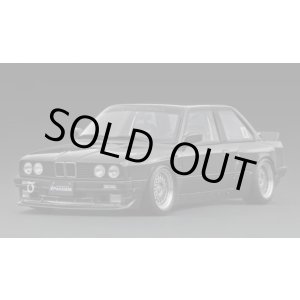 画像: Ignition Model 1/18 Pandem 30 Gunmetal / Pandem 6666 17-inch Mesh (Polished/Silver)