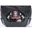 画像12: AUTOart 1/18 Nissan GT-R50 by Italdesign Black/Matte Black (12)