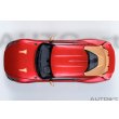 画像7: AUTOart 1/18 Nissan GT-R50 by Italdesign Metallic Red/Gold (7)