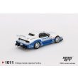 画像3: MINI GT 1/64 Mazda RX-7 LB-Super Silhouette IMSA (RHD) [Blister Packaging] (3)