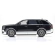 画像3: Kyosho Original 1/43 Toyota Century 麟鳳 (Black/Silver) with Fromage Interior (3)