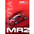 画像4: INNO Models 1/64 Toyota MR2 (SW20) Red (4)