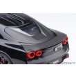 画像15: AUTOart 1/18 Nissan GT-R50 by Italdesign Black/Matte Black (15)