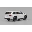 画像3: CM Model 1/64 Toyota Sequoia Pearl White (3)