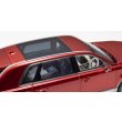 画像5: Kyosho Original 1/43 Toyota Century 紅蓮 (Red/Silver) with Fromage Interior (5)