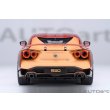 画像6: AUTOart 1/18 Nissan GT-R50 by Italdesign Metallic Red/Gold (6)