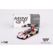 画像1: MINI GT 1/64 Porsche 963 #75 Le Mans 24 Hours 2023 Porsche Penske Motorsport (1)