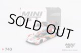 画像: MINI GT 1/64 Porsche 963 #75 Le Mans 24 Hours 2023 Porsche Penske Motorsport