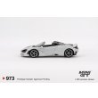 画像3: MINI GT 1/64 McLaren 750S Spider Cirrus Gray (LHD) (3)