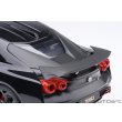 画像13: AUTOart 1/18 Nissan GT-R50 by Italdesign Black/Matte Black (13)