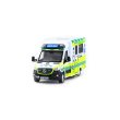 画像6: Tiny City Die-cast Model Car -MERCEDES-BENZ Sprinter Facelift St. John Ambulance (SJ71) (6)