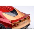 画像14: AUTOart 1/18 Nissan GT-R50 by Italdesign Metallic Red/Gold (14)