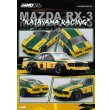 画像4: INNO Models 1/64 Mazda Savanna RX3 "Katayama Racing" (4)