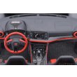 画像18: AUTOart 1/18 Nissan GT-R50 by Italdesign Black/Matte Black (18)