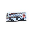 画像2: Tiny City Die-cast Model Car - ADL Enviro500 MMC 12m Coca-Cola (2)