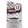 画像1: ACME 1/64 1963 Chevrolet Impala Smokey Yunick 1963 Daytona 500 #13 J. Rutherford (1)