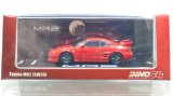 画像: INNO Models 1/64 Toyota MR2 (SW20) Red