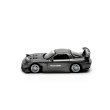 画像3: POP RACE 1/64 MAZDA RX7 RE-AMEMIYA GUN METAL  (3)
