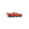 画像4: POP RACE 1/64 SINGER DLS TURBO (TRACK) ORANGE (4)