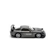 画像5: POP RACE 1/64 MAZDA RX7 RE-AMEMIYA GUN METAL  (5)