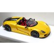 画像11: EIDOLON 1/43 Porsche 918 Spyder weissach package 2011 Grande Giallo Pearl Limited 35 pcs. (11)