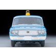 画像5: TOMYTEC 1/64 Limited Vintage Toyopet Masterline Light Van (JAF) 1966 (5)