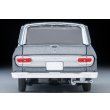 画像6: TOMYTEC 1/64 Limited Vintage Toyopet Crown Custom (Gray) 1967 (6)
