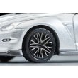 画像7: TOMYTEC 1/64 Limited Vintage NEO NISSAN GT-R Premium edition 2025 model (Silver) (7)