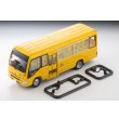 画像10: TOMYTEC 1/64 Limited Vintage NEO Toyota Coaster 幼児専用車 (Yellow) (10)