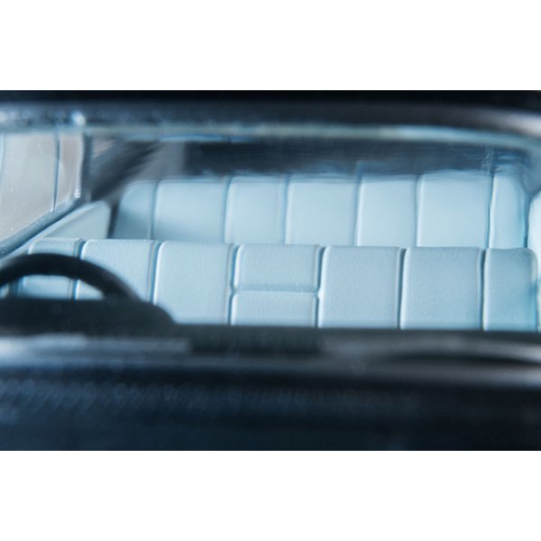 画像8: TOMYTEC 1/64 Limited Vintage Toyopet Crown Custom (Gray) 1967 (8)