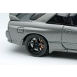 画像9: EIDOLON 1/43 NISSAN SKYLINE GT-R (NISMO BNR32 CRS Version) 2022 Dark Metal Gray (9)