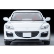 画像4: TOMYTEC 1/64 Limited Vintage NEO Mazda RX-8 Spirit R (White) 2012 (4)