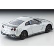 画像2: TOMYTEC 1/64 Limited Vintage NEO NISSAN GT-R Premium edition 2025 model (Silver) (2)