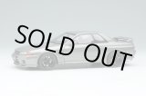 画像: EIDOLON 1/43 NISSAN SKYLINE GT-R (NISMO BNR32 CRS Version) 2022 Dark Metal Gray