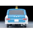 画像6: TOMYTEC 1/64 Limited Vintage Toyopet Masterline Light Van (JAF) 1966 (6)