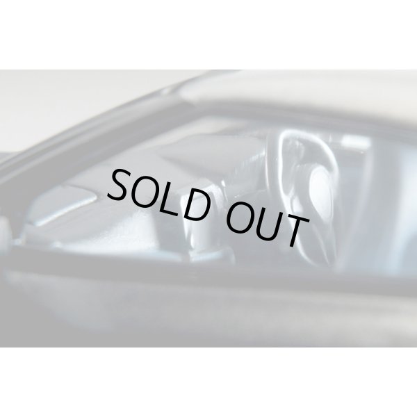 画像9: TOMYTEC 1/64 Limited Vintage NEO NISSAN GT-R Premium edition 2025 model (Silver) (9)