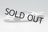 画像: EIDOLON COLLECTION 1/43 Lamborghini Centenario LP770-4 2016 Rear Wing up Bianco Canopus / Italian Stripe Limited 120 pcs.