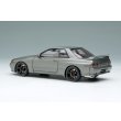 画像3: EIDOLON 1/43 NISSAN SKYLINE GT-R (NISMO BNR32 CRS Version) 2022 Dark Metal Gray (3)