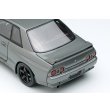画像7: EIDOLON 1/43 NISSAN SKYLINE GT-R (NISMO BNR32 CRS Version) 2022 Dark Metal Gray (7)
