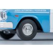 画像7: TOMYTEC 1/64 Limited Vintage Toyopet Masterline Light Van (JAF) 1966 (7)