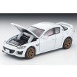 画像6: TOMYTEC 1/64 Limited Vintage NEO Mazda RX-8 Spirit R (White) 2012 (6)