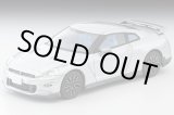 画像: TOMYTEC 1/64 Limited Vintage NEO NISSAN GT-R Premium edition 2025 model (Silver)
